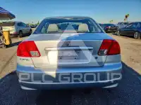 2004 Honda CIVIC фото