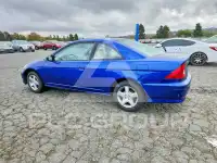 2004 Honda CIVIC фото