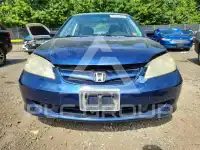 2004 Honda CIVIC photo