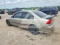 2004 Honda CIVIC photo