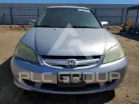 2004 Honda CIVIC photo