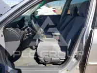 2004 Honda CIVIC photo