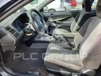 2004 Honda CIVIC photo