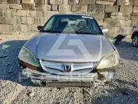 2004 Honda CIVIC фото
