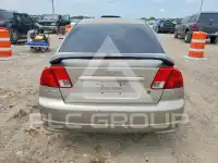 2004 Honda CIVIC photo