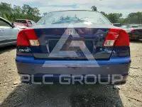 2004 Honda CIVIC photo