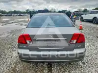 2004 Honda CIVIC фото