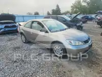 2004 Honda CIVIC фото