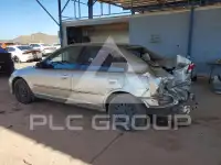 2004 Honda CIVIC фото
