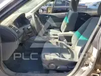 2004 Honda CIVIC photo
