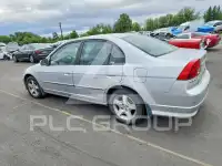 2004 Honda CIVIC photo