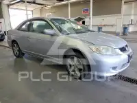 2004 Honda CIVIC фото