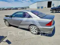 2004 Honda CIVIC фото