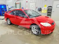 2004 Honda CIVIC фото