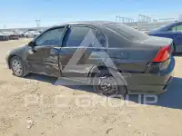 2004 Honda CIVIC photo