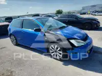 2004 Honda CIVIC фото