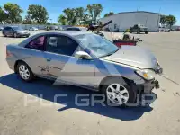 2004 Honda CIVIC фото