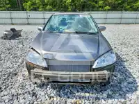 2004 Honda CIVIC photo
