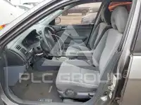 2004 Honda CIVIC photo
