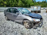 2004 Honda CIVIC photo
