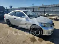 2004 Honda CIVIC фото
