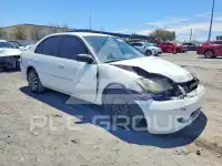 2004 Honda CIVIC фото