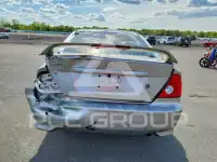 2004 Honda CIVIC photo