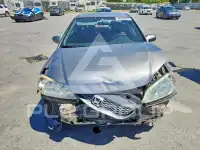 2004 Honda CIVIC фото