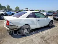 2004 Honda CIVIC photo