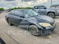 2004 Honda CIVIC фото