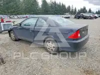2004 Honda CIVIC photo