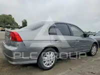 2004 Honda CIVIC photo