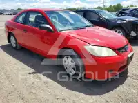 2004 Honda CIVIC фото