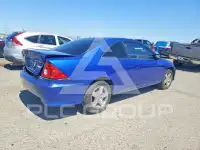 2004 Honda CIVIC фото