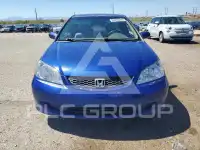 2004 Honda CIVIC фото