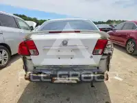 2004 Honda CIVIC photo