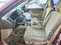 2004 Honda CIVIC фото