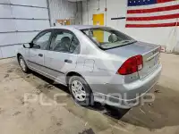 2004 Honda CIVIC фото