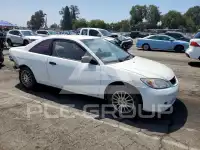 2004 Honda CIVIC photo