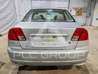 2004 Honda CIVIC фото