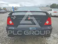 2004 Honda CIVIC фото