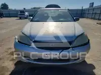 2004 Honda CIVIC фото