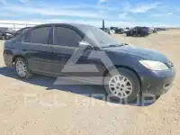 2004 Honda CIVIC photo