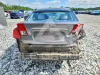 2004 Honda CIVIC photo