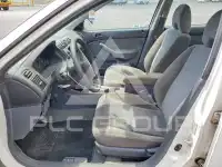 2004 Honda CIVIC фото