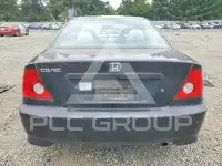 2004 Honda CIVIC photo