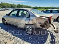 2004 Honda CIVIC photo