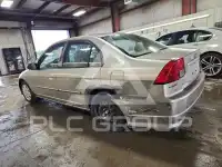 2004 Honda CIVIC фото