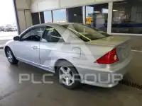2004 Honda CIVIC фото