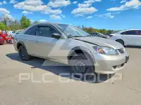 2004 Honda CIVIC photo